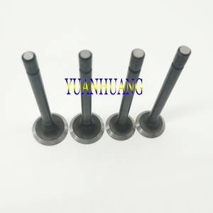 Z500 ZB500 Kit de reconstruction de révision de revêtement de <span class=keywords><strong>2</strong></span> cylindres avec soupapes pour tracteur Kubota B5000 B5001 B5100 - Product Image 6