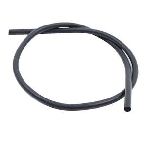 EPDM Bọt Vòng Đen Miếng Bọt Biển Cao Su Dải Không Thấm Nước Vòng Cao Su Dải Hình Chữ O Niêm Phong Dải Vòng Stick - Product Image 5