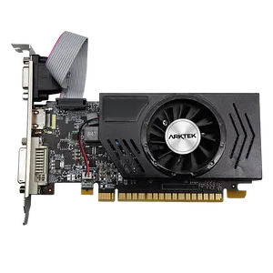 GT 730 4GB DDR3 PCI Express 2.0x16 (x8 lanes)GTX 그래픽 카드 GT 730 비디오 카드 128Bit