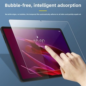 Pellicola Protettiva Antigraffio per Lenovo <span class=keywords><strong>Yoga</strong></span> <span class=keywords><strong>Tab</strong></span> 11.1 Pollici 2025 con Display ad Alta Chiarezza - Product Image 6