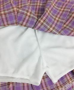 Conjuntos de Ropa Deportiva para Niñas WHS07, Estilo Marinero a Rayas + Faldas, Trajes Deportivos para Niñas, Conjuntos Deportivos para Adolescentes - Product Image 6