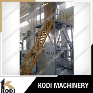 YPG 모델 노즐 압력 스프레이 건조기 - Product Image 6