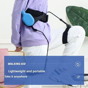 Wandelbooster Draagbare Exoskelet Loophulp Voor Ouderen Revalidatie Trainingsapparaat Bergbeklimmen Uitrusting - Product Image 4