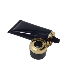 Özelleştirilmiş Set baskı Bb <span class=keywords><strong>Cc</strong></span> göz kremi güneş kremi biyobozunur yüz yıkama losyonu şampuan sıkmak hortum ambalaj tüpleri - Product Image 1