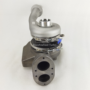Neuzugang V2S <span class=keywords><strong>B2V</strong></span> Turbo S175412N Turbolader für Ford Power Stroke - Product Image 3