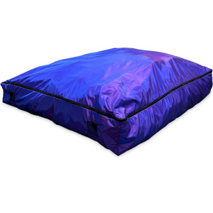 A465 kazasında duyusal ped köpük blokları çocuklar yetişkinler Ideal jimnastik ekipmanları atlama oyna toptan parçalanmış köpük atlama yastık dinlenmek - Product Image 1