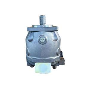 ปั๊มไฮดรอลิกแบบลูกสูบแกนหมุน A10VSO140EZ6 90W 2500 ลิตร/นาที - Product Image 6