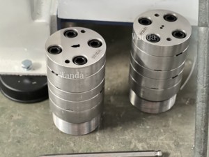 Línea de Producción de Juntas/Tiras de Sellado Blandas y Rígidas de PVC/TPE/TPU/<span class=keywords><strong>TPV</strong></span>, Máquina de Tiras de Sellado Transparentes de PVC - Product Image 2