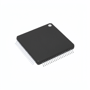 Componentes Electrónicos en Línea MK30DX256VLK7, Servicio Integral Original, 80 LQFP IC MCU 32BIT 256KB FLASH 80FQFP - Product Image 1