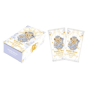 Collection de 24 boîtes d'ours en peluche : Contes de rêve - Édition commémorative Cartes à collectionner Jeu de cartes à collectionner Jeu de cartes à collectionner - Product Image 1