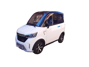 ELION A2c, el Último Scooter Eléctrico de Cuatro Ruedas de China para Personas Mayores - Product Image 3