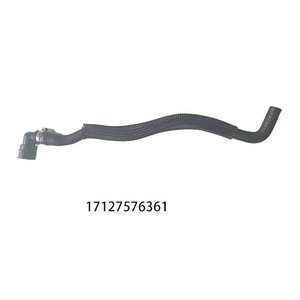 Ventes directes d'usine pour BMW 3 <span class=keywords><strong>E30</strong></span> 320i <span class=keywords><strong>325i</strong></span> 13711726205 Tuyau de liquide de refroidissement du conduit d'admission de vapeur - Product Image 3