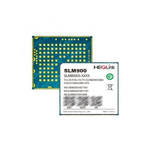 MeiG SLM900智能模块SLM900-C模块系列智能模块采用高通骁龙600系列芯片组的SDM660 - Product Image 1