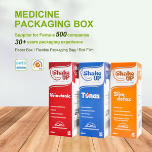 Caja de embalaje para pasta de dientes doméstica, <span class=keywords><strong>precio</strong></span> mayorista personalizado, diferentes diseños de logotipo, caja de papel blanca, MOQ500 - Product Image 6