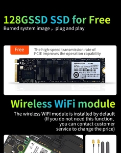 GGDX Orin NX16GB 157 TOPS Computing <strong>Artificial</strong> <strong>Intelligence</strong> AI Ai Box - Product Image 5