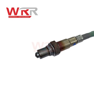 0035427018 A0035427018 Sonde d'oxygène pour Mercedes-Benz W203 W204 W211 W221 C230 C300 E350, sonde lambda O2 avant et après catalyseur - Product Image 4