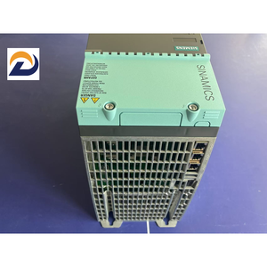 100% Neuf et Original SINAMICS S120 Variateur de fréquence 6SL3130-7TE23-6AA3 36KW 60A 380-480V 6SL3130-7TE23-6AA3 SINAMICS S120 Variateur de fréquence - Product Image 3