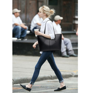 Bolso de mano sencillo para mujer, bolsa de hombro de estilo coreano, a la <span class=keywords><strong>moda</strong></span>, venta al por mayor - Product Image 6