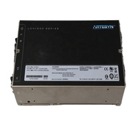 Artesyn-fuente de alimentación conmutada Astec AC/DC, 1500W, gama frontal a granel, industria y LCM1500W-T médica