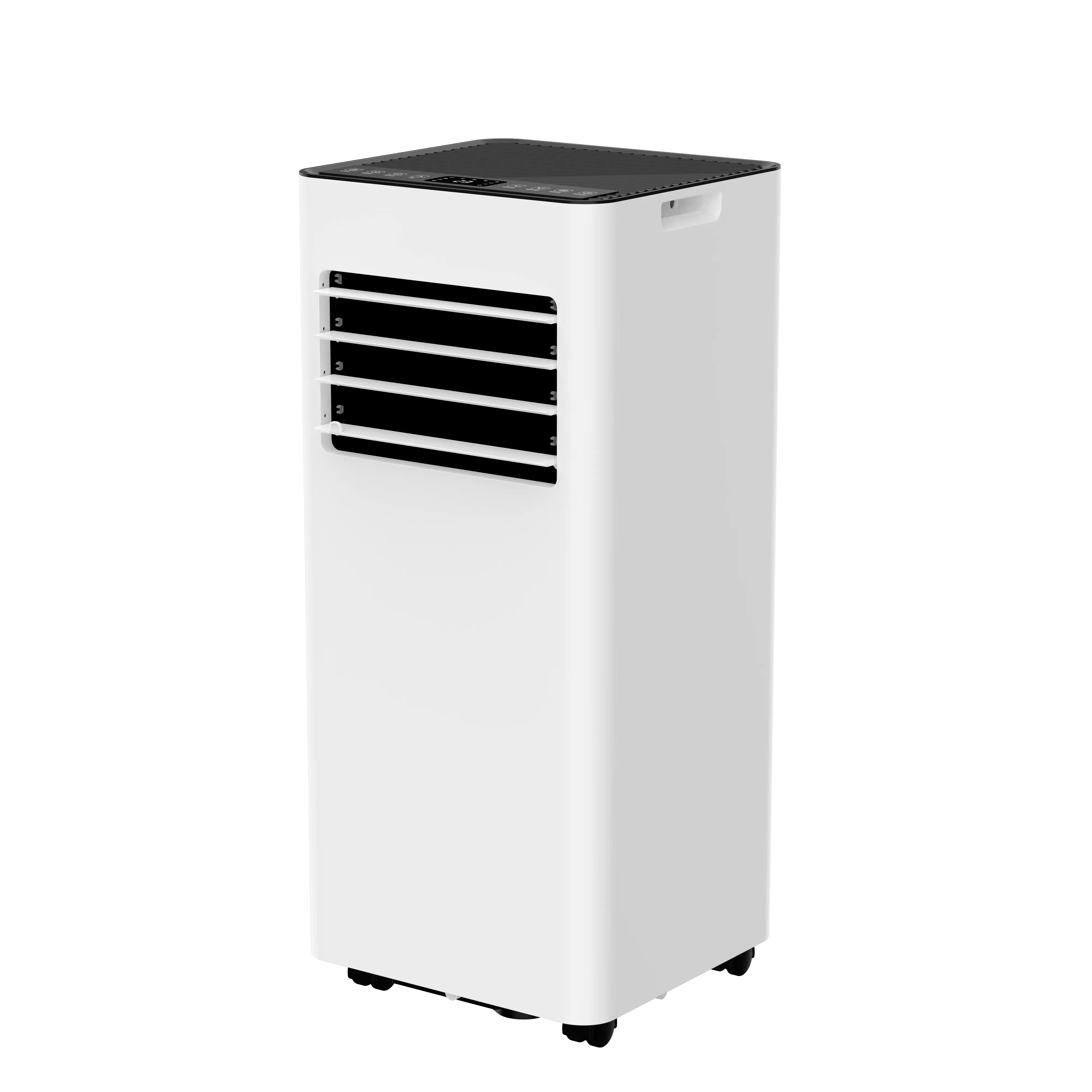 9000btu 2024新モデル冷暖房機能ミニポータブルエアコンWiFiコントロール付き