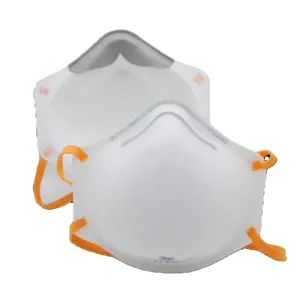 Particulate Respirator Face Protection FFP2 Nr Filtration Rating Cup Shape Adult Protective Face N95mask