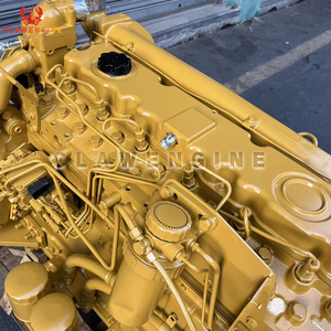 Motor Clawengine 3056E, Diámetro 100x127mm, Carrera 6L, para Cargadora 924Gz IT28G, EPA Tier 2, Envío desde Hong Kong - Product Image 4