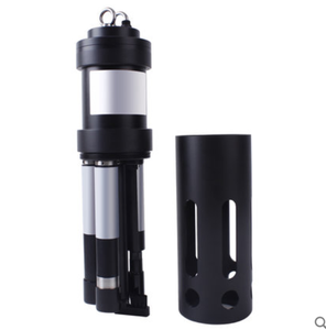 ออนไลน์ GPRS 4กรัม WIFI LORA LORAWAN หลายพารามิเตอร์ทั้งหมดในหนึ่งเซ็นเซอร์คุณภาพน้ำ - Product Image 1