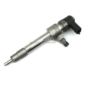 Injecteur Common Rail pour carburant diesel 0445110526 0445110527 - Product Image 2