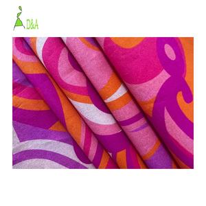 Kain Cetak Hawaii Tropis, Cetak Digital Kain, 100% Katun <span class=keywords><strong>Poplin</strong></span> Berkualitas Tinggi, Kain Kemeja <span class=keywords><strong>Poplin</strong></span> Polinesia - Product Image 6