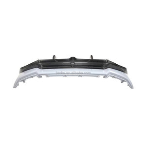 Custodia per kit corpo diffusore a labbro paraurti posteriore in carbonio secco per Lamborghini LP580 LP610 protezione paraurti <span class=keywords><strong>S</strong></span> Style - Product Image 4