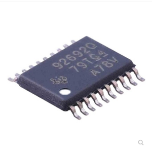 TPS54425PWPR Regulador de conmutación Buck IC Positivo Ajustable 0.76V 1 Salida 4A 14-PowerTSSOP (0.173", 4.40mm de Ancho) TPS54425 - Product Image 1