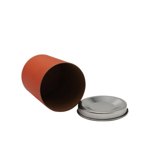 Recyclable Customized Food-grade Paper Tube Packaging for Ice Cream Cones - Product Image 6