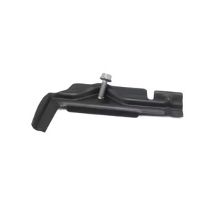 Soporte de montaje de batería, placa de presión y bloque de terminales para Golf 7Q2L, Jetta VS5, Bora, Sagitar, Passat B8, CC - Product Image 1