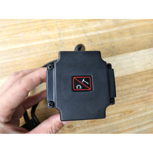 Moteur APM-SBN02ADK pour APM-SBN02ADK, Moteur APM-SBN02ADK pour LS APM-SBN02ADK - Product Image 4