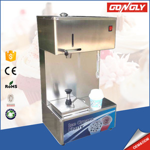 <span class=keywords><strong>M</strong></span>élangeur commercial, <span class=keywords><strong>m</strong></span>élangeur à lait ou à crème glacée, ustensile de cuisine - Product Image 2