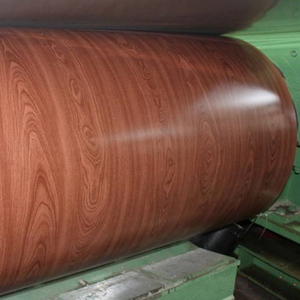 Ppgi/ppgl 3D mô hình đá cẩm thạch in hạt gỗ <span class=keywords><strong>prepainted</strong></span> cuộn dây thép/dải - Product Image 3