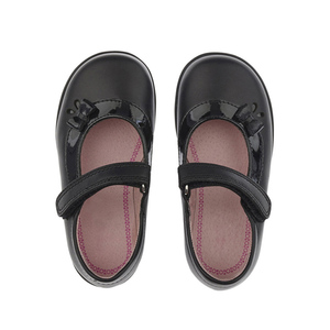 Per Choozii <span class=keywords><strong>scarpe</strong></span> da scuola in vera pelle per ragazze adolescenti nero all'ingrosso-per le stagioni estive <span class=keywords><strong>invernali</strong></span> primaverili - Product Image 4