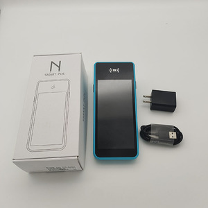 Terminal POS Portátil Android 14.0 con Pantalla Táctil de 5.5 Pulgadas, Impresora Térmica de 58 mm, Compatible con Escaneo de Códigos 2D/<span class=keywords><strong>QR</strong></span> - Product Image 3