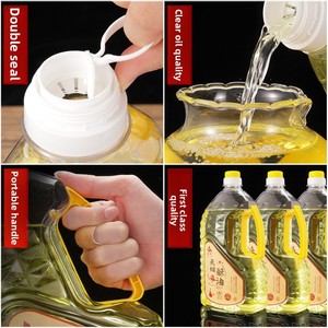 Huile de Ghee Végétal Sans Fumée Futian Ghee <span class=keywords><strong>Shan</strong></span> <span class=keywords><strong>Yang</strong></span> 2L H0205 pour Lampe Bouddhiste, Lumière Éternelle pour Temple Bouddhiste, Vente en Gros - Product Image 3
