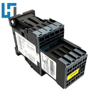 Nuevo Módulo de Relé Intermedio Original 3RH2262-2BB40, Controlador de Programación PLC 3RH22622BB40 en Stock - Product Image 3