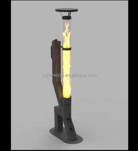 Stufa a Pellet di Alta Qualità <span class=keywords><strong>per</strong></span> Esterni, Caminetto <span class=keywords><strong>per</strong></span> Giardino e Patio - Product Image 1