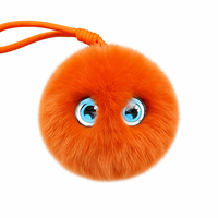 Jouet en peluche interactif à commande vocale par IA, poupée éducative pour enfants