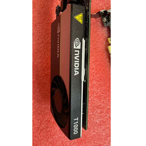 Nvidias T1000 8 GB Card đồ họ<span class=keywords><strong>a</strong></span> chuyên nghiệp <span class=keywords><strong>GPU</strong></span> - Product Image 5
