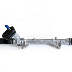 Pièces de crémaillère de direction LHD japon 48001-ED500 pour Nissan Tiida C11 <span class=keywords><strong>200</strong></span> Assemblage de crémaillère et pignon de direction assisté<span class=keywords><strong>e</strong></span> - Product Image 5