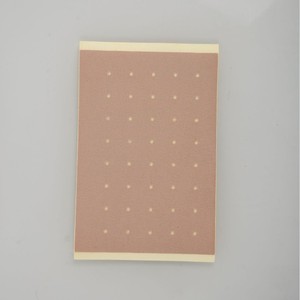 Adhesive <b>plaster</b> with holes, <b>waterproof</b> and sweat-proof elastic fabric, adhesive <b>plaster</b>. - Product Image 2