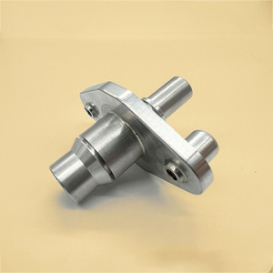 可定制精密蜡损失熔模铸造机械零件，中国铸造厂加工服务 - Product Image 6