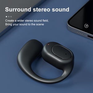 Barato solo viaje deportes <span class=keywords><strong>auriculares</strong></span> inalámbricos 5,3 auricular Fitness correr <span class=keywords><strong>auriculares</strong></span> teléfonos negocios <span class=keywords><strong>auriculares</strong></span> para conductor - Product Image 5