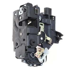 Actuador de cerradura de puerta 3B4839016A ZHIPEAK RR para Volkswagen SEAT Leon 2002-2006 <span class=keywords><strong>Toledo</strong></span> 1999-2001 Skoda Octavia 1997-2000 - Product Image 6