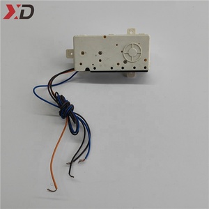 Minuteur de <span class=keywords><strong>lave</strong></span>-<span class=keywords><strong>linge</strong></span> à double axe durable de conception nouvelle - Product Image 2