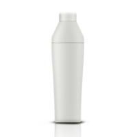 Accessoires à cocktails en acier inoxydable, shaker miniature de voyage, shaker isolé - Compact pour la salle de sport, le bureau, l'extérieur